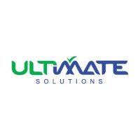 Ultimate Solutions KSA logo - Similar company to Ultimate Solutions Erp