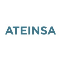ATEINSA logo - Similar company to Club Bàsquet Roses