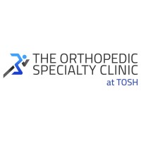 The Orthopedic Specialty Clinic logo - Similar company to The Surgery Center At Doral/Doral Orthopedic Clinic