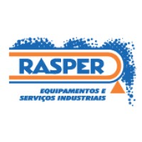 Rasper Equipamentos e Serviços Industriais logo - Similar company to Link Industrial