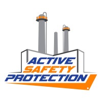 Active Safety Protection logo - Similar company to Active Fire Services