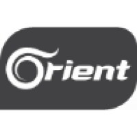 Orient TV logo - Similar company to Alwasat Media Group