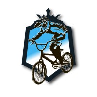 BMX ALICANTE RACE TEAM logo - Similar company to Bcc Race Team