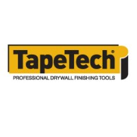 TapeTech Tools logo - Similar company to Ames Tools