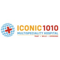 ICONIC1010 HOSPITAL logo - Similar company to Radiance Hospitals