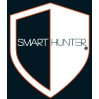 Smart Hunter logo - Similar company to Smart Hunt