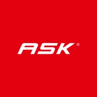ASK Rolly logo - Similar company to Brasa, Uab