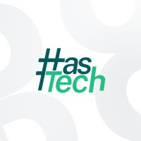 Hastech logo - Similar company to Flowriff