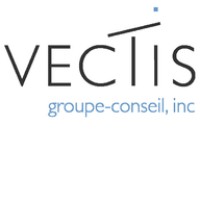 Groupe-Conseil Vectis, Inc.