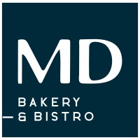 MD Foods | Mason Dixon Bakery & Bistro logo - Similar company to Challenger Defense Solutions
