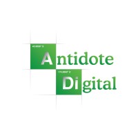 Antidote Digital logo - Similar company to Antidote Digital