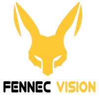 Communication & development agency Fennec Vision logo - Similar company to Cenereality