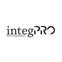 integPRO logo - Similar company to Bitweb Studio