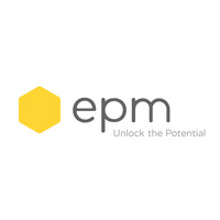 EPM Group Inc. logo - Similar company to Bcrazy