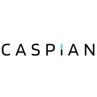 Caspian logo - Similar company to Onyx E-Cell
