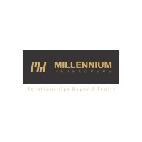 Millennium Developers logo - Similar company to Millennium Developers