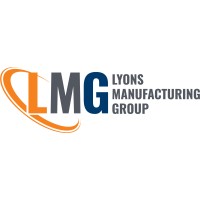 Lyons Manufacturing Group logo - Similar company to Kc Windustrial Company