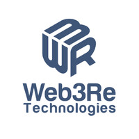Web3Re Technologies logo - Similar company to Tau Express
