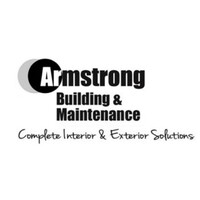 Armstrong Building And Maintenance logo - Similar company to Prima Building Solutions