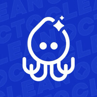 octoclean.fr logo - Similar company to Myl Solutions