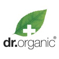 Dr. Organic South Africa logo - Similar company to Esential'Arôms