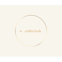 Cr4tiv.HUB logo - Similar company to Performads - Digital Marketing Agency