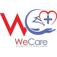 WeCare RCM logo - Similar company to Rcm Therapy