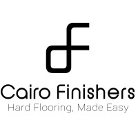 Cairo Finishers logo - Similar company to Plumpy Curls
