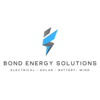 Bond Energy Solutions PTY LTD logo - Similar company to Kb Consulting Group.Com