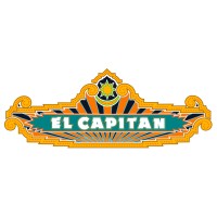 El Capitan Deli Theatre logo - Similar company to Themicromask
