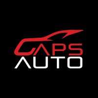 Caps Auto Eg logo - Similar company to Triple A