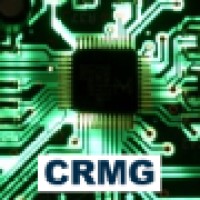 CRMG logo - Similar company to Cyber Risk Management Group