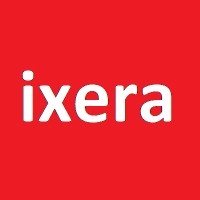 ixera logo - Similar company to Isphers