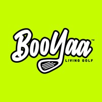 BooYaa Golf logo - Similar company to Golfonline