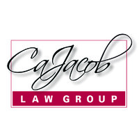 CaJacob Law Group logo - Similar company to Kocher & Barney, Llc