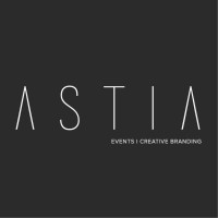 Astia Events I Event Planner & Event Designer logo - Similar company to Granite Pr