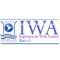 Ingénierie du web avancé (IWA) - Bac+5 logo - Similar company to Club Infomath - Fs Tetouan
