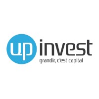 UPINVEST logo - Similar company to Upinvest Chile