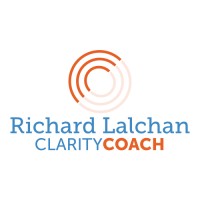 Richard Lalchan – Clarity Coach logo - Similar company to Brighter Thinking