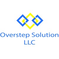 Overstep solutions LLC logo - Similar company to 3Rd Party People