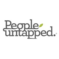 People Untapped logo - Similar company to Mindsetshift