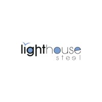 Lighthouse Steel logo - Similar company to Framebuilder-Mrd