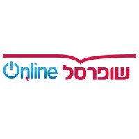 Shufersal Online logo - Similar company to Azrieli.Com