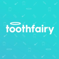 Toothfairy ™ logo - Similar company to Ocushield®