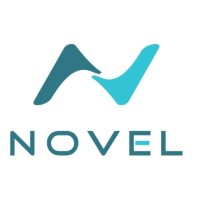 Novel Hotel City Center logo - Similar company to Kingsgate Hotel Abu Dhabi By Millennium