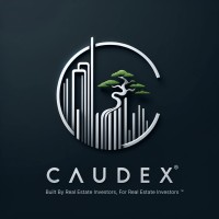 Caudex logo - Similar company to Jdj Architects
