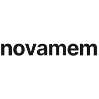Novamem logo - Similar company to Futuremill