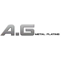 Gkatzoudi Metal Plating logo - Similar company to Embnet - The Global Bioinformatics Network