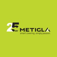 Metigla | smart covering. simply passion. logo - Similar company to Lean-Interactions Bv