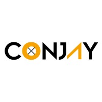 CONJAY logo - Similar company to Trimax Technologies Ltd.